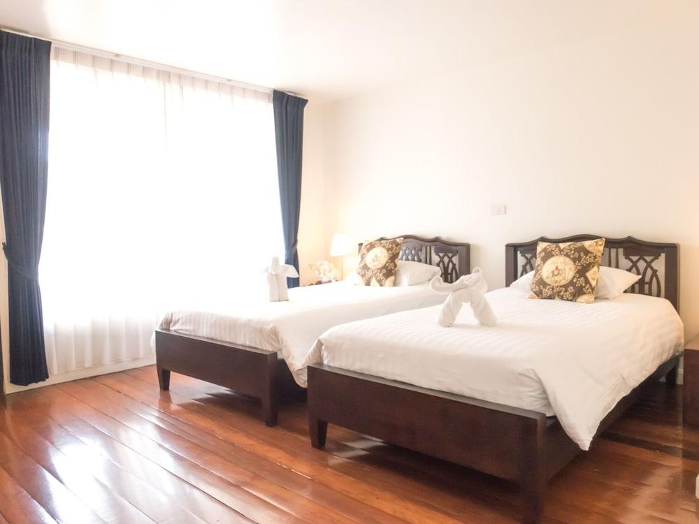 فندق Ssip Boutique Dhevej Bangkok (Adults Only) المظهر الخارجي الصورة