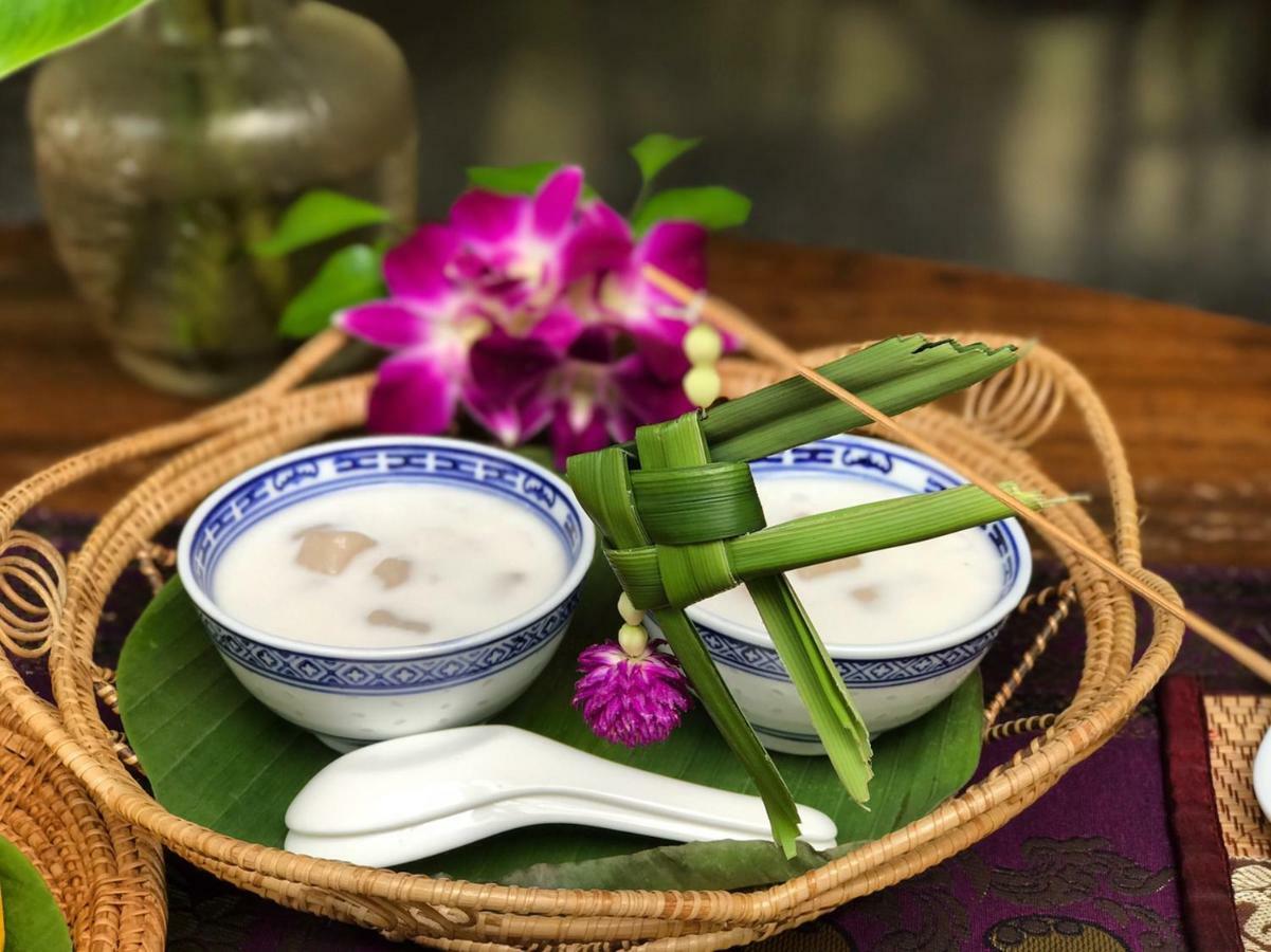 فندق Ssip Boutique Dhevej Bangkok (Adults Only) المظهر الخارجي الصورة