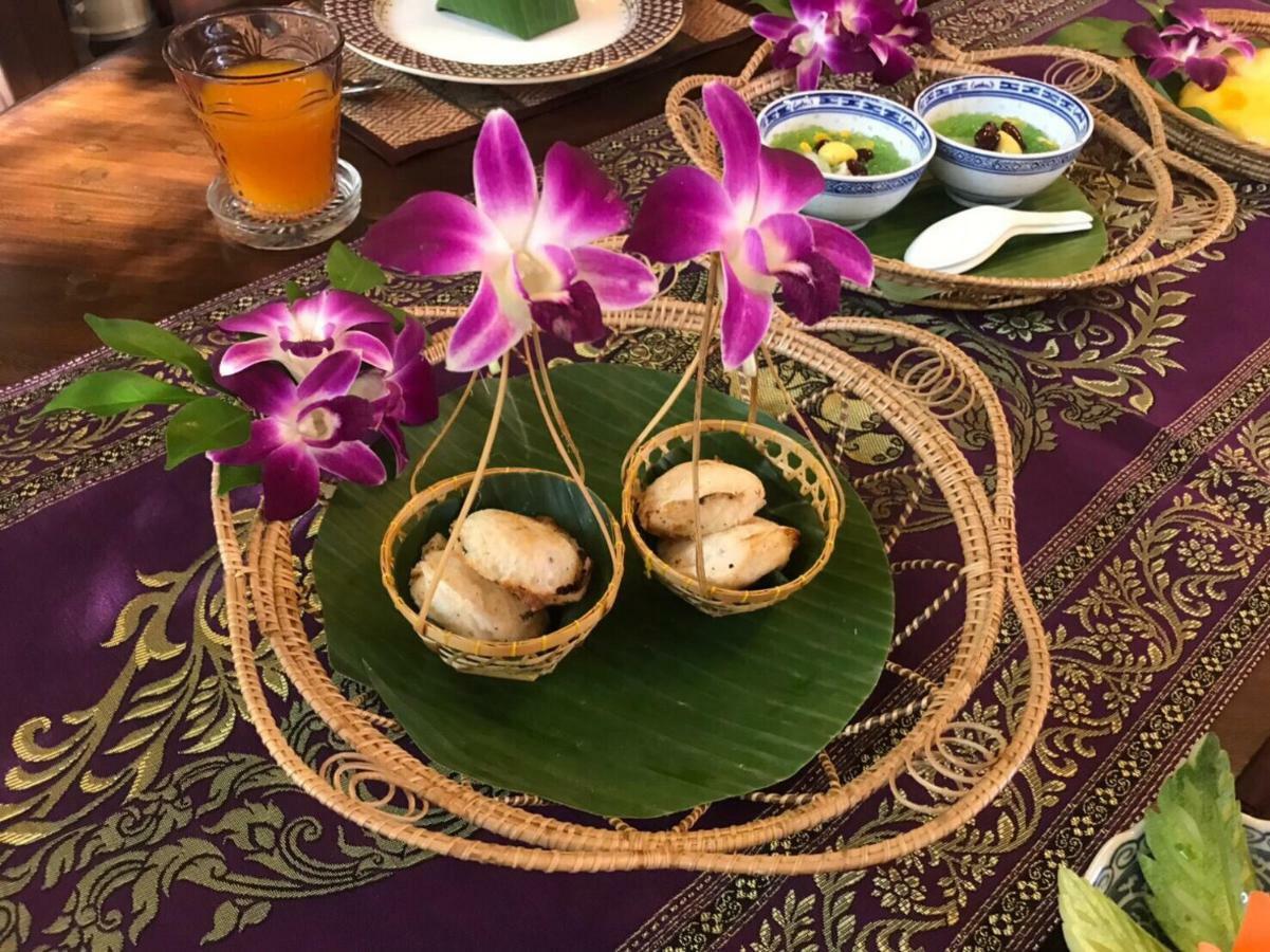 فندق Ssip Boutique Dhevej Bangkok (Adults Only) المظهر الخارجي الصورة