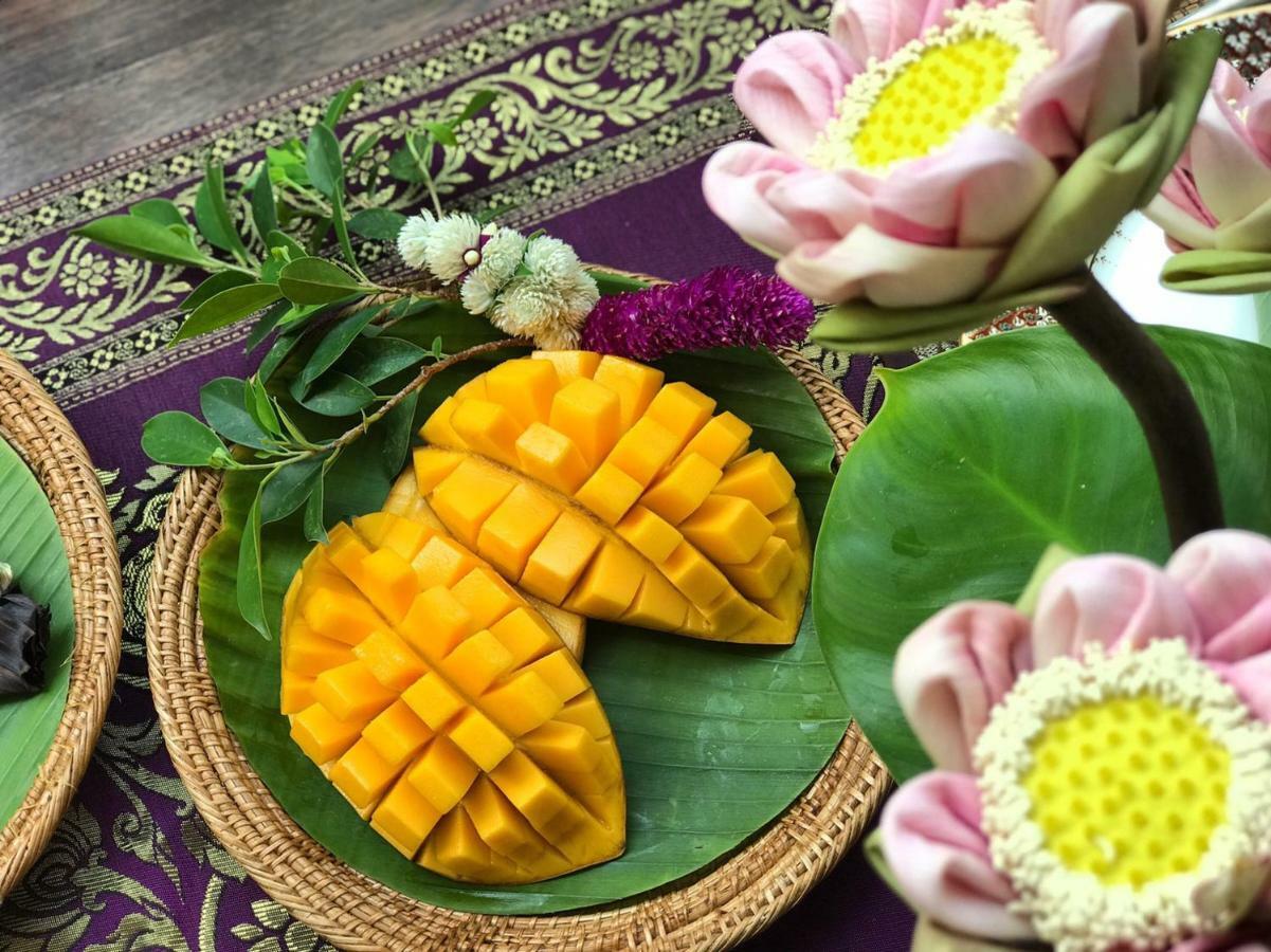 فندق Ssip Boutique Dhevej Bangkok (Adults Only) المظهر الخارجي الصورة